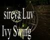 sireva  Luv Ivy Swing