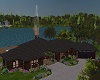Animated Country  Home