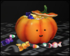 Halloween Pumpkeen