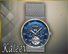 c Ralf  Blue Watch