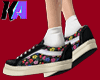 KA: Va os floral