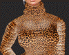RL Leopard Dress