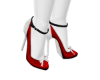 Santa's Baby Heels