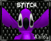 ~A~Stitch/Purple