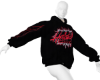 m. hs sports ff hoodie