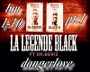 la legende black pt1