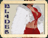 FUR COAT WHITE
