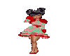 Ready 4 Santa Dress 12