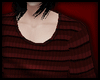 Shh..*Red Sweater