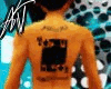 [AV] KOD Full Back Tat