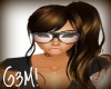 G3M! Catrina Brownie