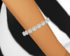 ~CA~Diamond Bracelet R