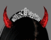 Devil Princess Horns