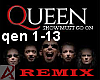 Queen - Show Must Go On
