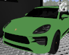 Porsche Macan 1
