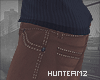 HMZ: Classy Pants #2