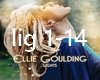 Ellie Goulding - Lights