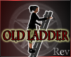 {ARU} Old Ladder