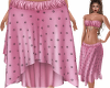 Soren Skirt Pink