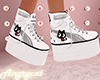 1DR3*Cat Sneakers