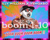 Boom Boom Boom Boom+D