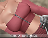 £. Zipped Red