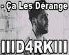 X4►- Ça Les Dérange