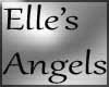 TI Elle's Angels
