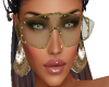 RUBI DESIGNER SUNGLASSES