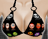 *Sexy Halloween Bikini