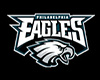 Philly Eagles Pants