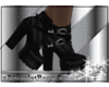 Leather Boots