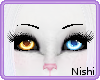 [Nish] Gollu Eyes