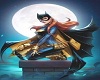 Batgirl #9