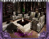 GLAMOUR LOUNGE SUITE S3