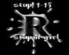 stupid girl 