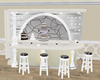 mini bar