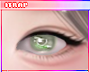 ♡ Idol Eyes | Green