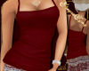 SE-Maroon Cotton Tank