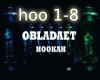 OBLADAET-Hookah
