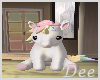 Unicorn Stuffed Animal