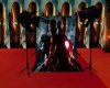 Iron man 2 photo backdro