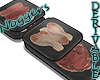 Frozen Meats
