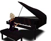 PHV Grand Piano w/Music