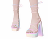 Pastel Pride Heels~