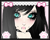 ♡ amber blk