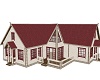 COUNTRY CRANBERRY HOME