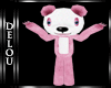 [MDL]Bear Pink