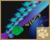 ~AM~ Baclux Arm Fur