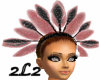 Feather Headdress 2